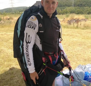 Julian Sorg - Easy Quick Team Pilot