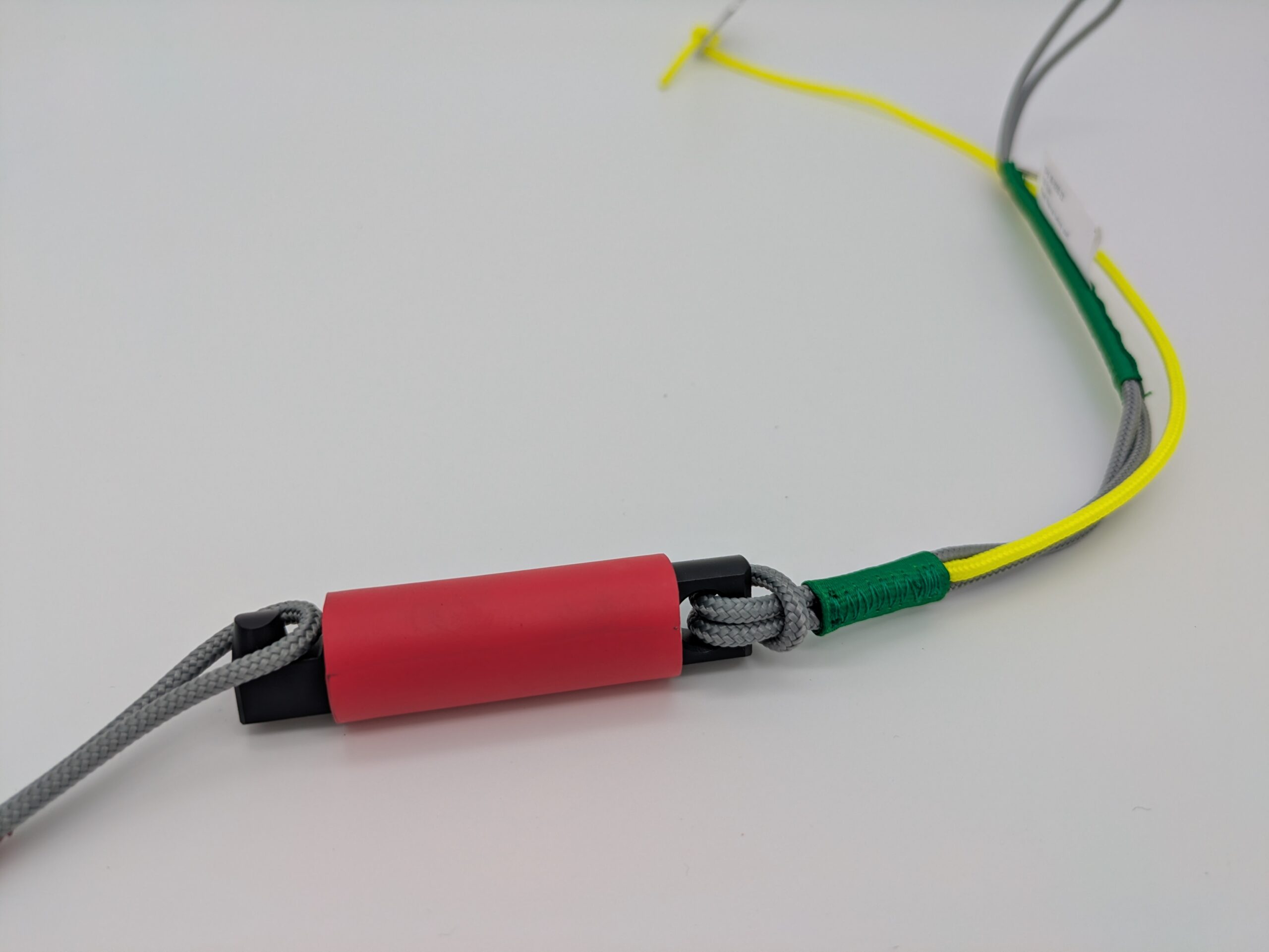 Schleppklinke Easy Quick Light S – Bild 2